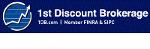 1st Discount Brokerage (image)