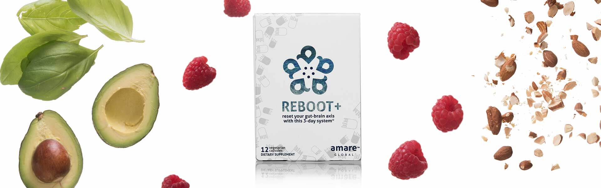 Amare Reboot+ (image)
