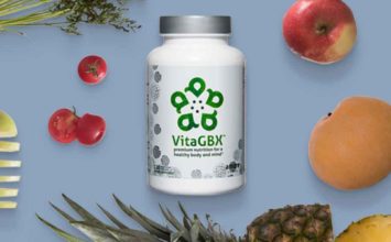 Amare VitaGBX (image)