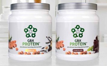 Amare GBX Protein (image)