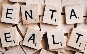 Mental Health Awareness