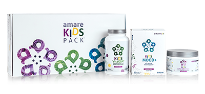 Amare Kids Pack (image)