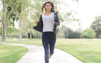 Women's Fitness Health Day (image)