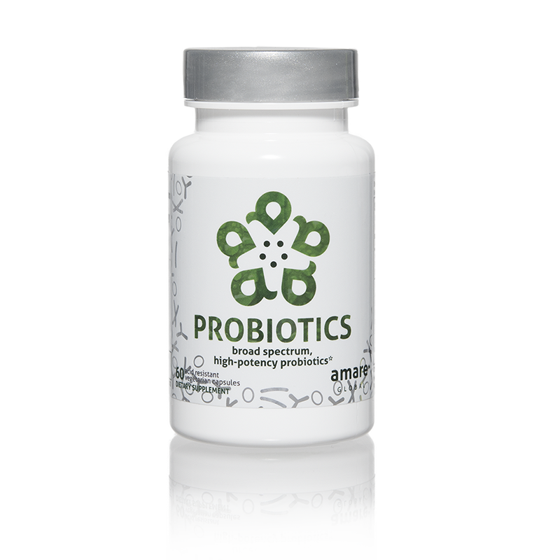 Amare Probiotics (image)