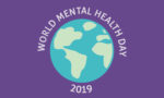 World Mental Health Day 2019 (image)