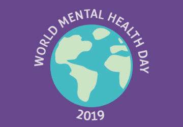 World Mental Health Day 2019 (image)