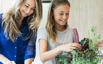 Healthy Lifestyle (image)